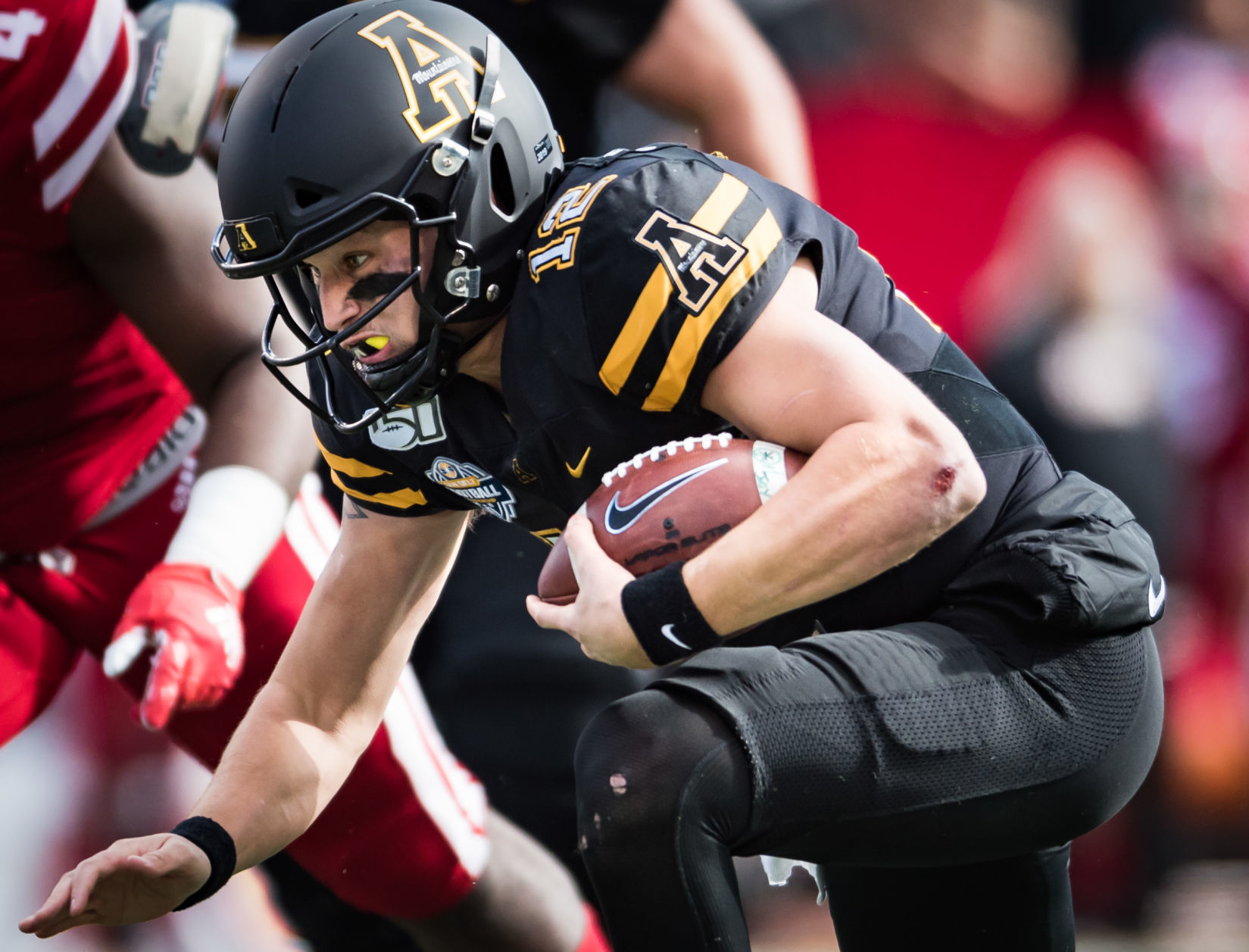 App State Louisiana Sun Belt Championship